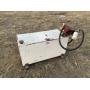 110 Gallon Pickup Fuel Tank w/Pump
