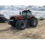 2010 Case IH 275 Magnum MFWD Tractor, 5,253 hrs