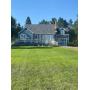 Country Home on 12.28 Acres