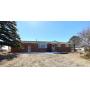 Kimball County Home & Acreage