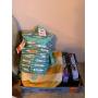 Assorted Travel Bags, Backpack Cooler, Hardside