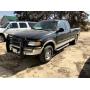 1997 Ford F150 Lariat Pickup