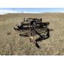 John Deere Side Delivery Rake