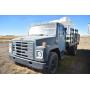 1986 International S1600 truck