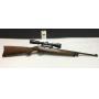 Ruger 10-22  with 3X9 scope, Semi-Auto Rifle