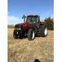 2006 Case IH MX210 MFWD Tractor