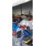 A-35 10x20 unit weight bench osb board household,