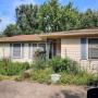 Approximately 1800 sq ft 3 bedroom 1 bath home w/