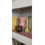 Pottery vases
