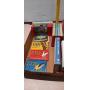 Bird and collector books