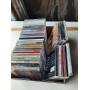 Box of CDs