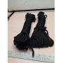 2- 100' ropes