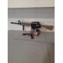 Air soft guns work pistol needs clip
