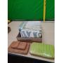 16 new wallets