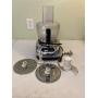 Kitchen Aid Food Processor