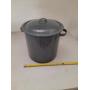 Granit canning pot