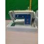 Singer portable sewing machine works