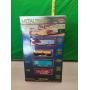 Metalset HOtrain set complete in box