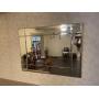 Very nice mirror 49"x36"