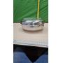 Stainless steel roaster