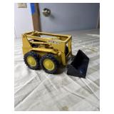 Ertle John Deere skid loader