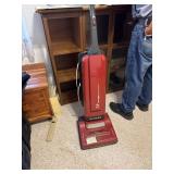 Singer vacuum