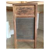National Washboard Company No 442