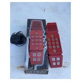 Merlin by Parker Brothers untested