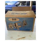 New old stock Baia Duals 8 editor Viewer