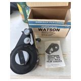 Watson 35 MM Bulk film  Loader