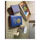 PTL study Guide- Strings Concordance, vintage