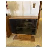 29"x16"x30" Stereo Cabinet