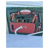 Garnenerw tool kit