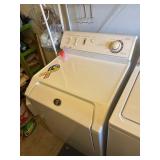 Maytag Neptune dryer works