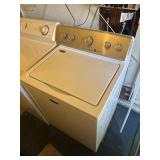 Maytag centennial wash machine works