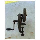 Vintage Grinder