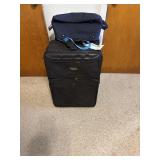Suit cases