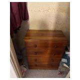 Dresser 26"x14"x32"