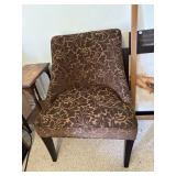 Occasional chair