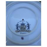 Gold bar ltd fine porcelain China