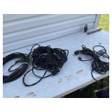 3 extension cords