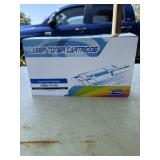 Laser Toner Cartridge LSML-T115L black