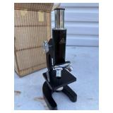 COC microscope