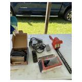 Vintage tools, power Kraft electric