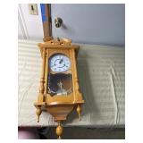 31 day clock Polaris 32"