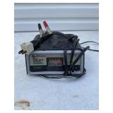 Schumacher Battery Charger