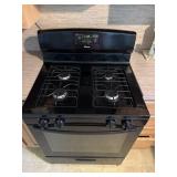Amana gas stove