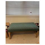 Bench 42"x20"x17"