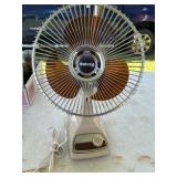 Galaxy Table top Fan