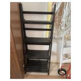 Shelf 23"x15"x53"